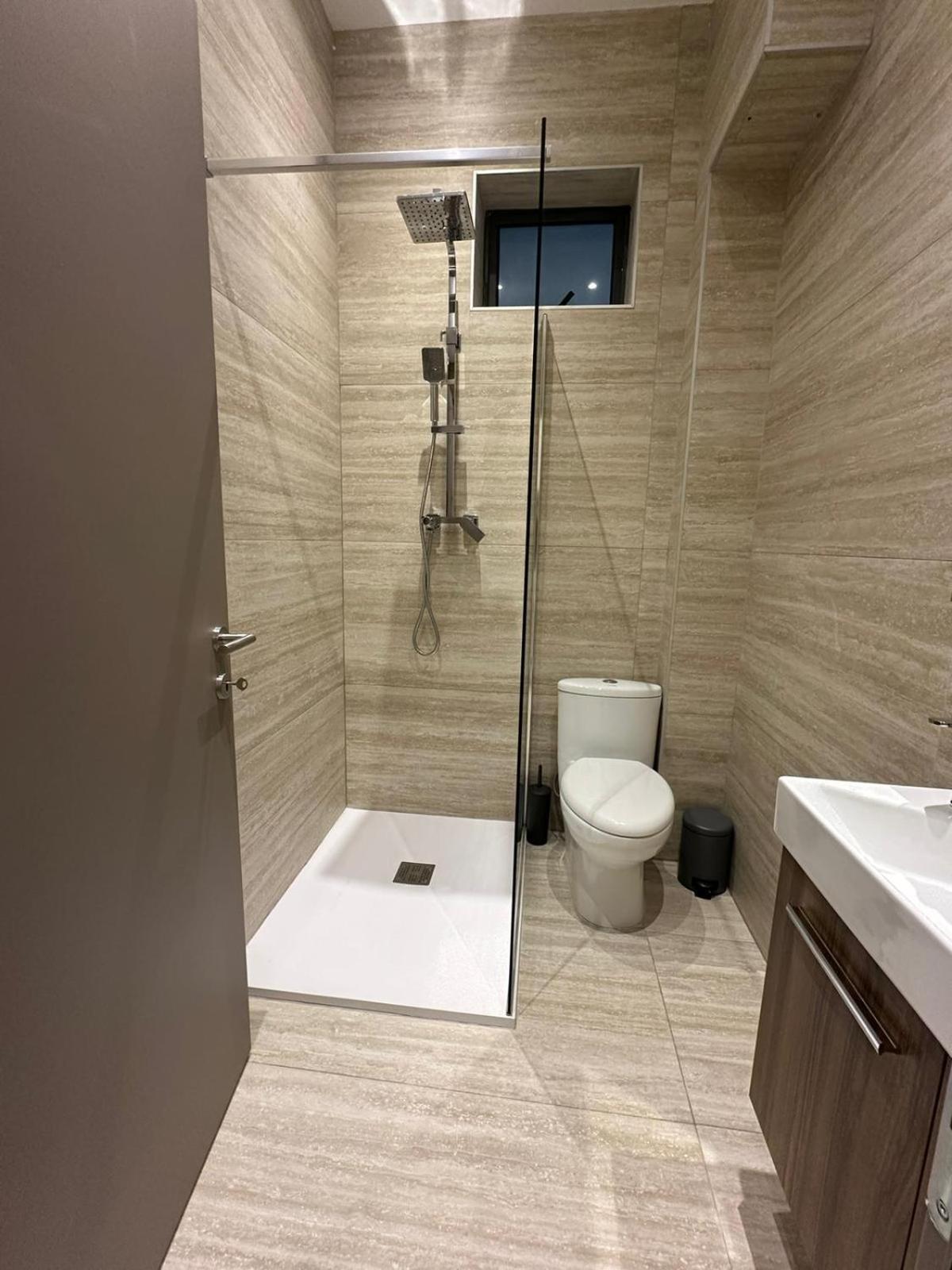 Acacia Avenue Apartments Is-Swieqi Exterior foto