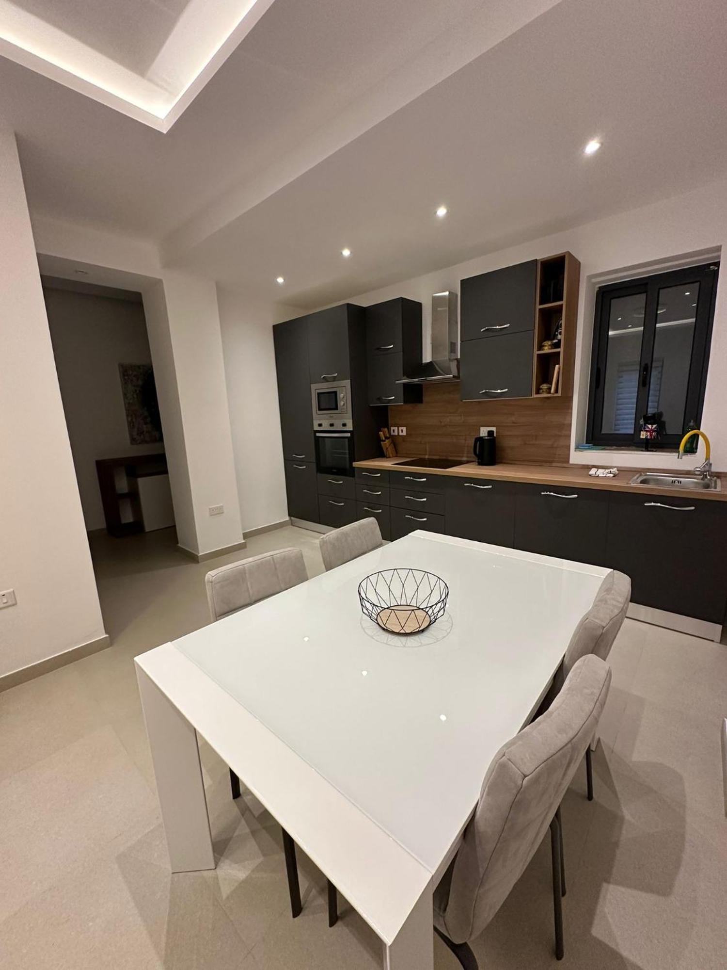 Acacia Avenue Apartments Is-Swieqi Exterior foto